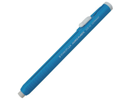 Portagomas de borrar Staedtler Mars Plastic